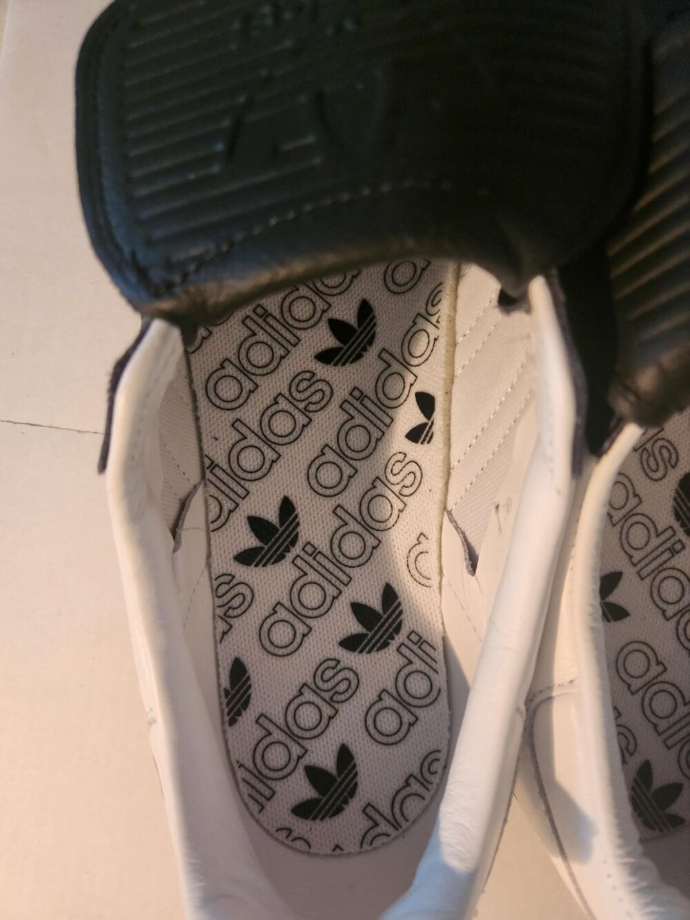 adidas Samba LT sneakers - Picture 3 of 3